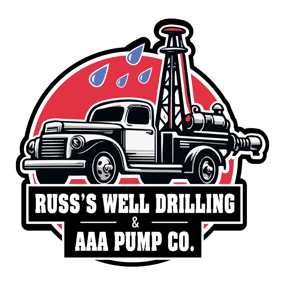 Russ's Drilling & AAA Pump Co